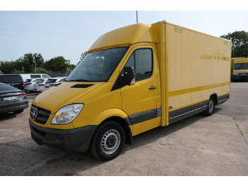 Furgone box MERCEDES-BENZ Sprinter 310