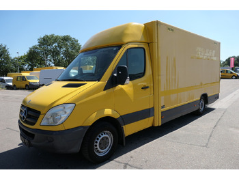 Furgone box MERCEDES-BENZ Sprinter 310