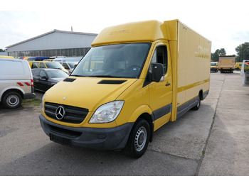 Furgone box MERCEDES-BENZ Sprinter 310
