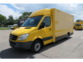 Furgone box MERCEDES-BENZ Sprinter 310