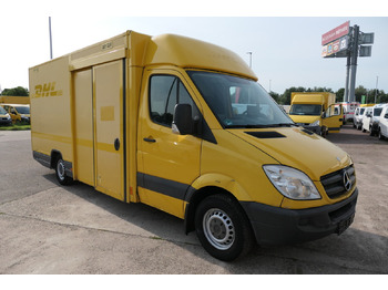 Furgone box MERCEDES-BENZ Sprinter 310