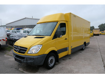Furgone box MERCEDES-BENZ Sprinter 310