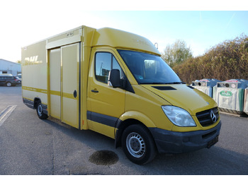 Furgone box MERCEDES-BENZ Sprinter 310