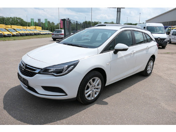 Autovettura OPEL