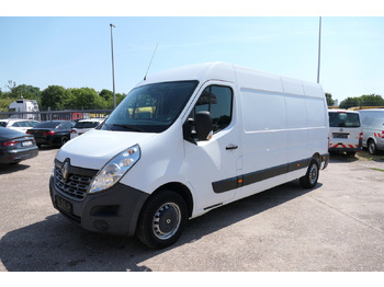 Furgone chiuso RENAULT Master