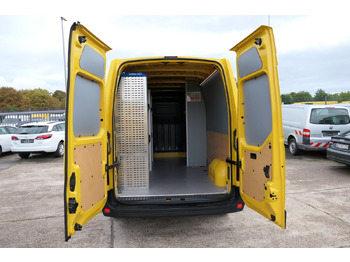 Furgone chiuso RENAULT Master
