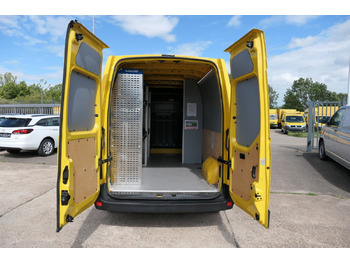 Furgone chiuso RENAULT Master