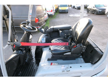 Carrello elevatore trasportabile STILL RX 20-18P/H 4-RAD DUPLEX Lange Gabeln!: foto 5