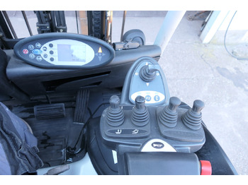 Carrello elevatore trasportabile STILL RX 20-18P/H 4-RAD: foto 5 Carrello elevatore trasportabile STILL RX 20-18P/H 4-RAD: foto 5