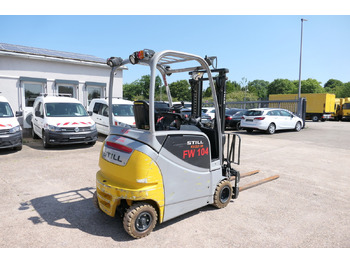 Carrello elevatore trasportabile STILL RX 20-18P/H 4-RAD: foto 4 Carrello elevatore trasportabile STILL RX 20-18P/H 4-RAD: foto 4