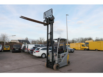 Carrello elevatore trasportabile STILL RX20