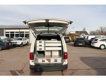 Furgoncino VOLKSWAGEN Caddy 2.0
