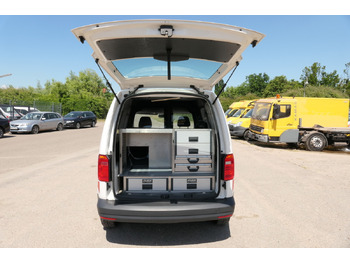 Furgoncino VOLKSWAGEN Caddy 2.0