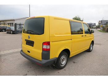 Furgoncino VW T5 Transporter 2.0 TDI 2xSCHIEBETÜR PARKTRONIK E: foto 5