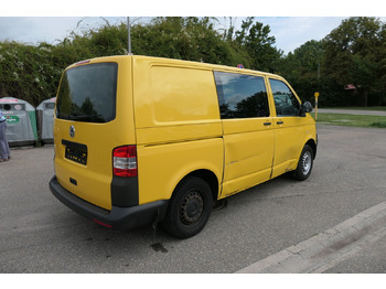 Furgoncino VW T5 Transporter 2.0 TDI EURO-5 CoC 2xSCHIEBETÜR P: foto 3 Furgoncino VW T5 Transporter 2.0 TDI EURO-5 CoC 2xSCHIEBETÜR P: foto 3