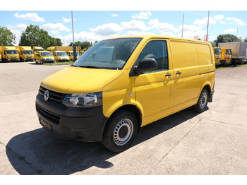 Furgoncino VW T5 Transporter 2.0 TDI EURO-5 CoC PARKTRONIK: foto 2