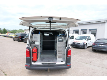 Furgoncino VOLKSWAGEN Transporter T6
