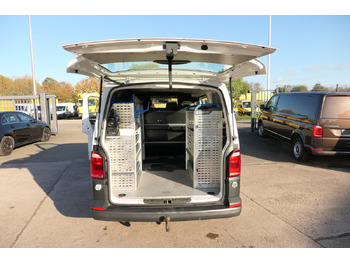 Furgoncino VOLKSWAGEN Transporter T6