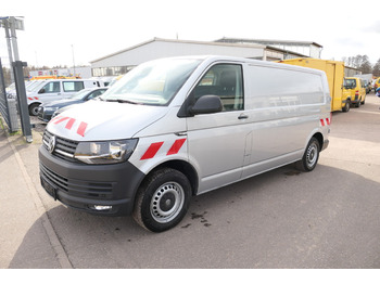 Furgoncino VOLKSWAGEN Transporter T6