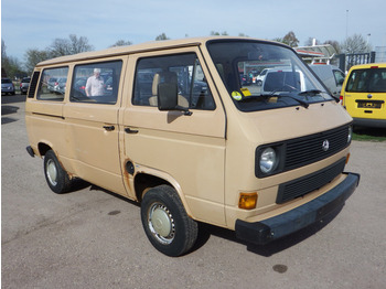 Autovettura VW Transporter T3 Typ 253: foto 1