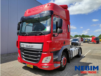 Trattore stradale DAF CF 440