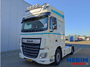 Trattore stradale DAF XF 450
