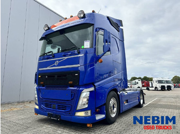 Trattore stradale VOLVO FH 500