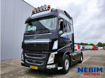 Trattore stradale VOLVO FH 540