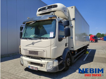 Autocarro frigorifero VOLVO FL 280