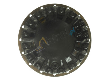 Motore di traslazione per Escavatore cingolato nuovo CATERPILLAR 320: foto 3