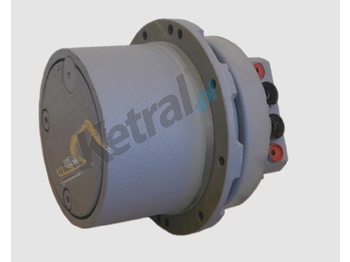 Motore di traslazione JCB