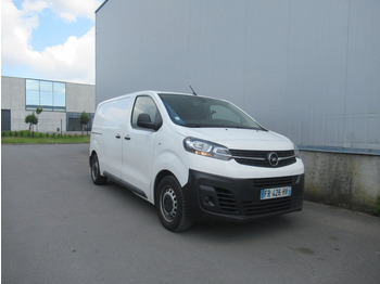 Furgone chiuso OPEL Vivaro