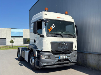 Trattore stradale MAN TGS 18.470
