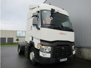 Trattore stradale RENAULT T 460