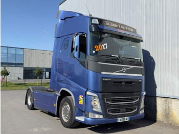 Trattore stradale VOLVO FH 500