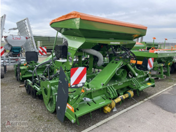 Seminatrice combinata AMAZONE