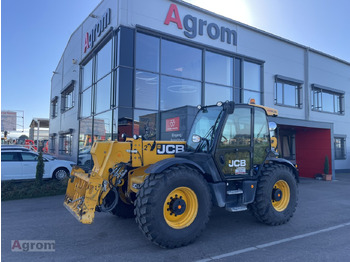 Sollevatore telescopico JCB