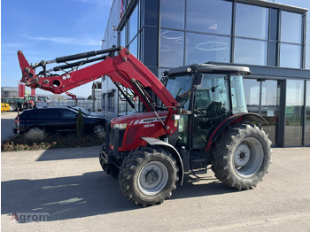 Leasing di Massey Ferguson 3635 A Massey Ferguson 3635 A: foto 2
