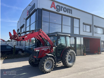 Leasing di Massey Ferguson 3635 A Massey Ferguson 3635 A: foto 1