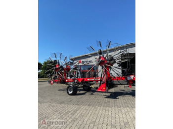 Voltafieno MASSEY FERGUSON 1000 series