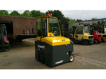 Carrello elevatore laterale COMBILIFT
