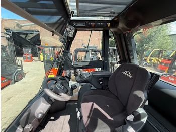 Carrello elevatore diesel nuovo LINDE H60D-03 CABIN: foto 2