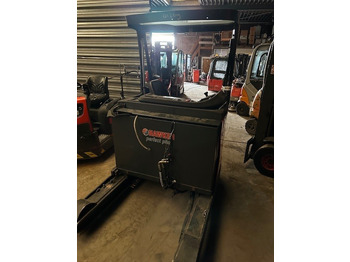 Carrello retrattile LINDE R-14-HD-01: foto 4