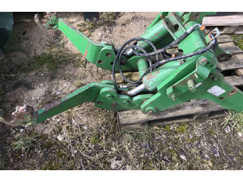 Attrezzatura per Macchina agricola nuovo Valtra JOHN DEERE: foto 4