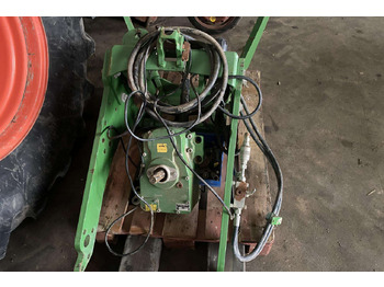 Attrezzatura per Macchina agricola nuovo Valtra JOHN DEERE: foto 2