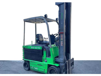 Carrello elevatore elettrico CESAB