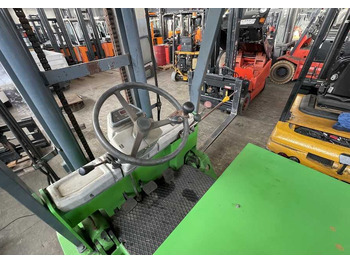 Carrello elevatore elettrico Cesab ECO M400 (NO BATTERIA): foto 3