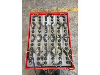 Carrello elevatore elettrico LINDE E 16 C-01 (batt. 2017): foto 5 Carrello elevatore elettrico LINDE E 16 C-01 (batt. 2017): foto 5