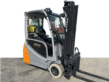 Carrello elevatore elettrico STILL RX20
