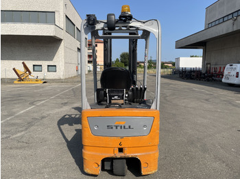 Carrello elevatore elettrico Still RX 50-15 (800 ore di lavoro): foto 3